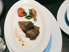 -西堤牛排(杭州金沙天街龙湖店)