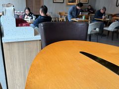 -COSTA COFFEE(金长安大厦店)