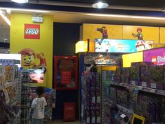 -TOYSRUS玩具反斗城(深圳万象城店)