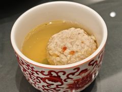 清蒸狮子头-赛德大酒店(邗江中路店)