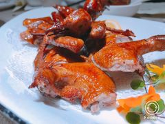 -尚一汤·粤菜海鲜(环球港店)