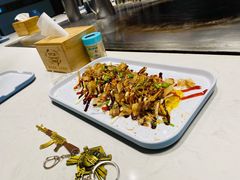 -凯萨印象铁板烧(苏州中心店)