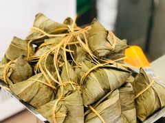 粽子-旺旺饼屋传统糖水(黄塘路店)