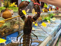 -尖沙咀大酒楼(罗村店·粤菜海鲜·宴会聚餐)