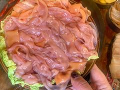 -乡当俏老火锅