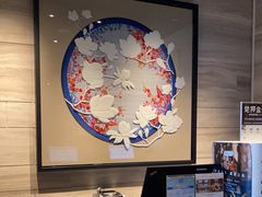 -环球港凯悦 · 享悦中餐厅