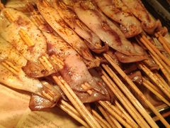 -领鲜活海鲜榴莲自助火锅(东门店)