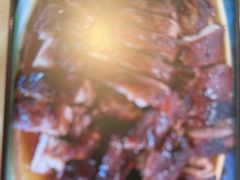 -八府香鸭·啫啫煲(华山路店)