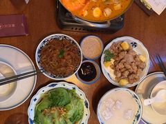 -林四喜·闽南传家菜(鼓浪屿店)