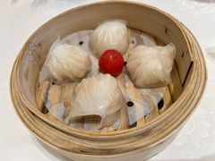 虾饺-观海海鲜(蛇口广场店)