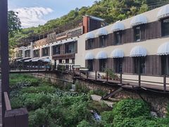 -Local泰莲庭(虹鳟鱼店)