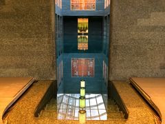 -北京盘古七星酒店