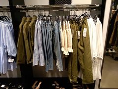 -ZARA(仓山万达店)