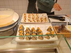 -比格比萨自助(宋家庄店)