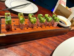 -庭院江南菜•烤鸭•非遗传承(上地•清河店)