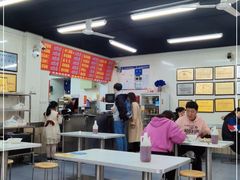 -劈柴院锅贴(沈阳路店)