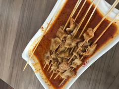 -姐弟俩土豆粉(西安小寨店)
