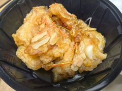 锅包肉-关东小磨东北菜(上海长风大悦城店)