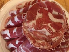 -额尔敦传统涮(光明路店)