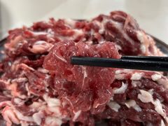 -菜忠潮州牛肉店(岗厦店)