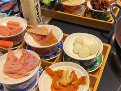 -俏媳妇火锅(宽窄巷子店)