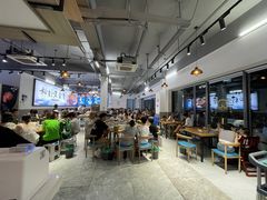 大堂-蟹老板的海鲜