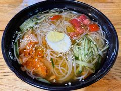 朝鲜冷面-大东北(武侯祠店)
