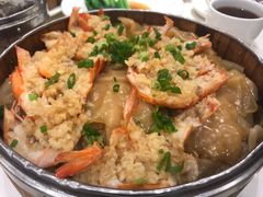 -凤凰楼酒家·粤宴点心(华强北店)