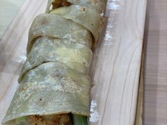 -卷翻天·卷饼(欧亚商都店)