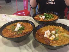 -柳星·螺蛳粉(D11店)