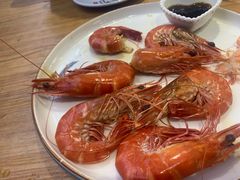 -蟹老板的海鲜