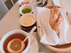 -GreyWhale灰鲸餐厅(武汉国际广场店)