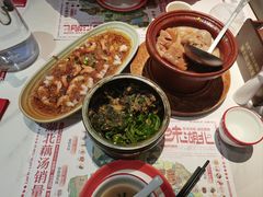 -来菜·湖北头牌藕汤(汉街店)
