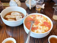 -双塔老饭店