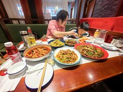 -经典老菜坊·开封灌汤包(火车站店)