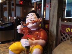 -钱锋炭缸烧烤(南湖大路总店)