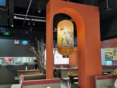 大堂-将太无二·北美传奇寿司(荟聚购物中心西红门店)