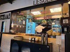 -LESCEDARS  Bistro香柏树(外滩店)