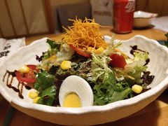 -福匠日本料理(人民路店)