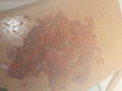 -川锅一号火锅(常德万达店)