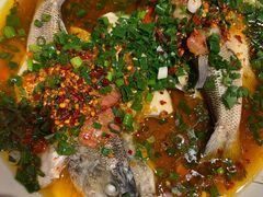 -荆九爷爆炒桥头三嫩(浙大店)
