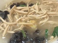 鸡火干丝美-耿福兴(罍街店)