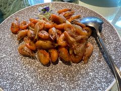 -申粤轩酒楼·三十年粤菜经典(丁香花园店)