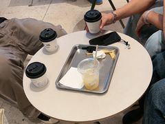 -SAANCI山池咖啡(海上世界文化艺术中心店)