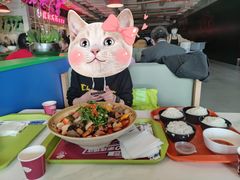 -芙蓉树下·四川冒菜(大悦城店)