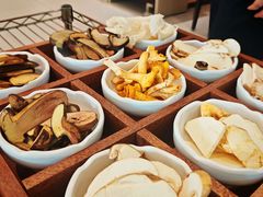 -天宜隆蘑菇宴火锅(石景山旗舰店)