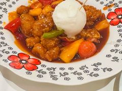 -粤食堂(天津和悦汇店)