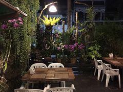 -自然餐厅(Phuket)