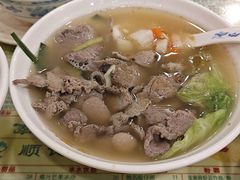 牛三星-顺记冰室(宝华路店)