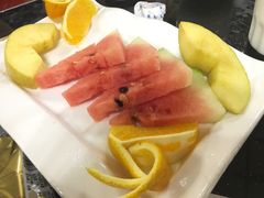 -香丽缘饭馆(黑龙潭店)